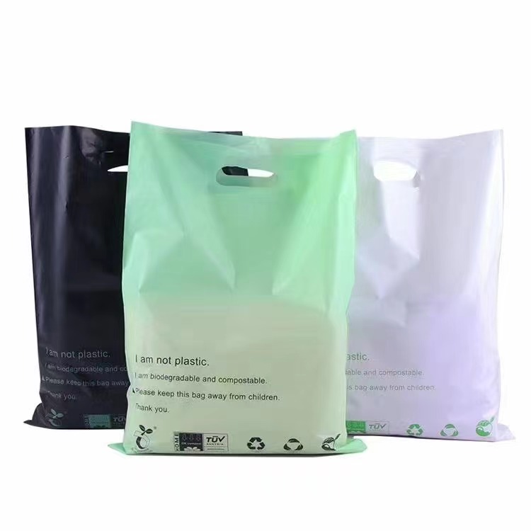 Antimicrobial Treated Bin Liner